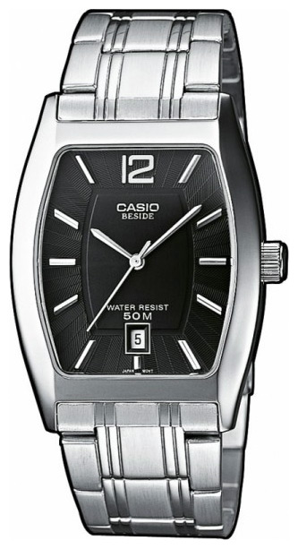 Wrist watch Casio for Men - picture, image, photo