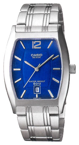 Wrist watch Casio for Men - picture, image, photo