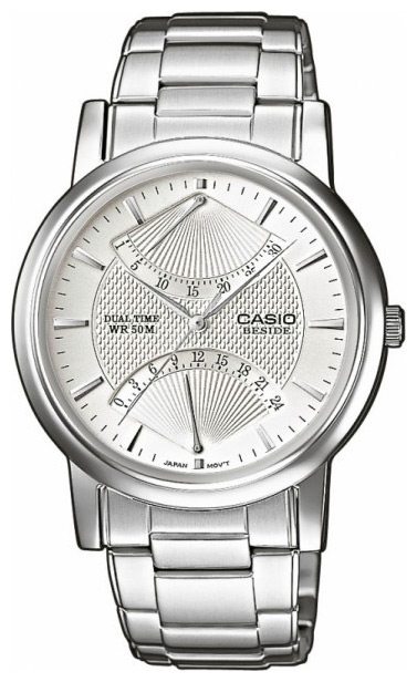 Wrist watch Casio for Men - picture, image, photo