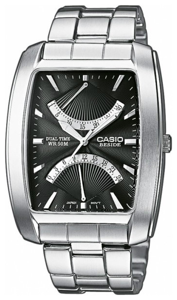 Wrist watch Casio for Men - picture, image, photo