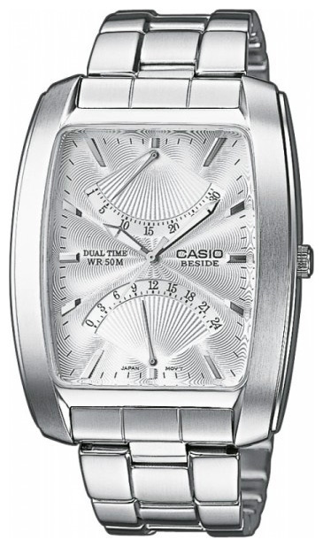 Wrist watch Casio for Men - picture, image, photo