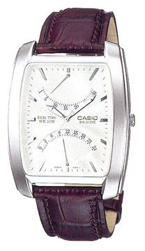 Wrist watch Casio for Men - picture, image, photo