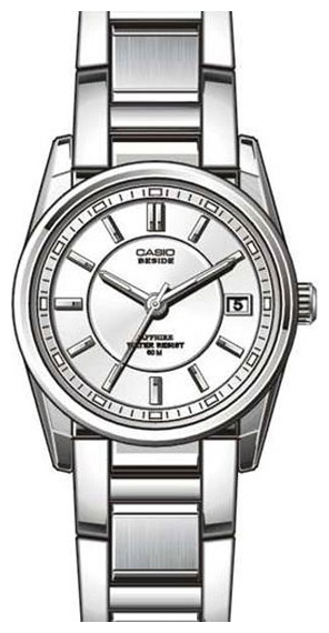 Wrist watch Casio for Men - picture, image, photo