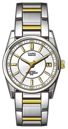 Wrist watch Casio for Men - picture, image, photo