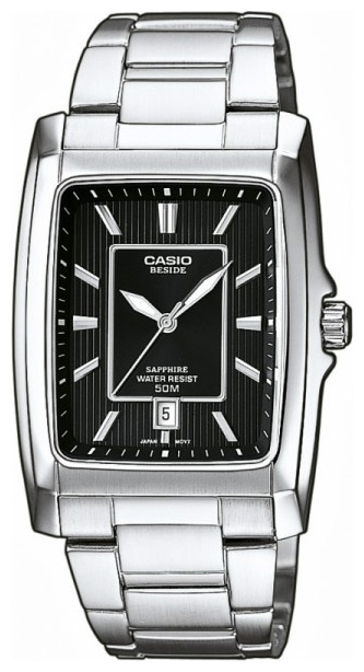 Wrist watch Casio for Men - picture, image, photo