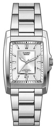 Wrist watch Casio for Men - picture, image, photo