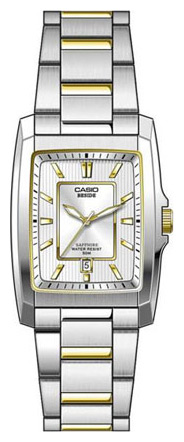 Wrist watch Casio for Men - picture, image, photo