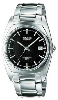 Wrist watch Casio for Men - picture, image, photo