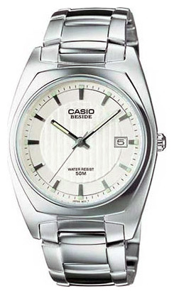 Wrist watch Casio for Men - picture, image, photo