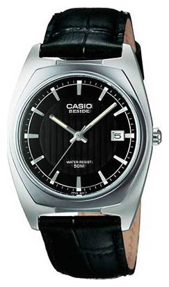 Wrist watch Casio for Men - picture, image, photo