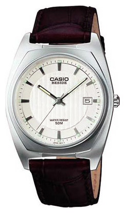 Wrist watch Casio for Men - picture, image, photo