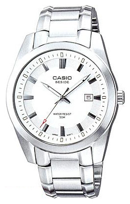 Wrist watch Casio for Men - picture, image, photo