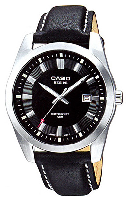 Wrist watch Casio for Men - picture, image, photo