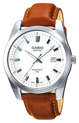 Wrist watch Casio for Men - picture, image, photo