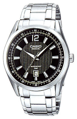 Wrist watch Casio for Men - picture, image, photo