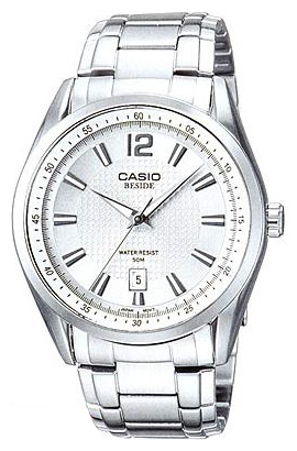 Wrist watch Casio for Men - picture, image, photo