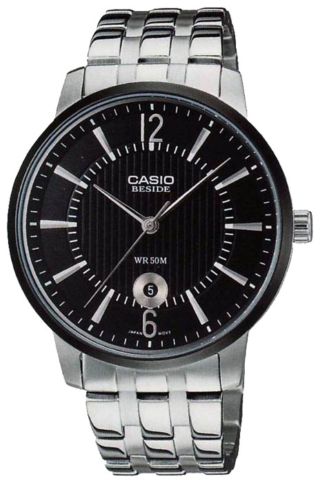 Wrist watch Casio for Men - picture, image, photo