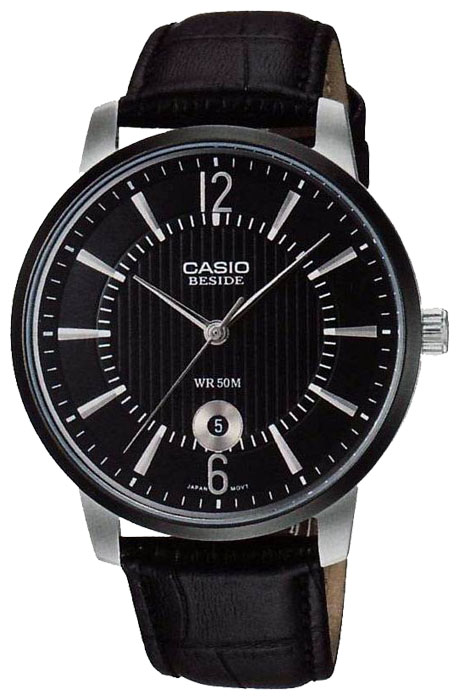 Wrist watch Casio for Men - picture, image, photo