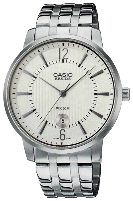 Wrist watch Casio for Men - picture, image, photo