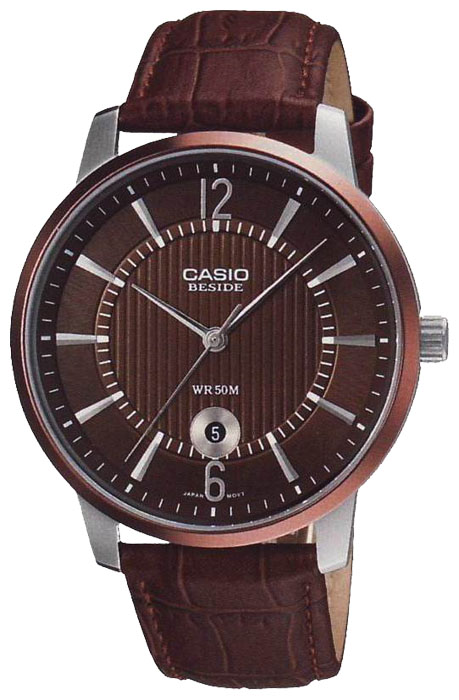 Wrist watch Casio for Men - picture, image, photo