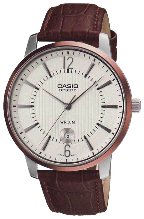 Wrist watch Casio for Men - picture, image, photo