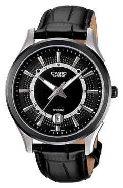 Casio EF-336D-5A pictures