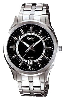 Wrist watch Casio for Men - picture, image, photo