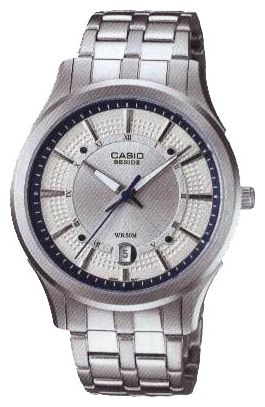 Casio EF-337DB-1A pictures