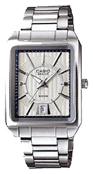 Wrist watch Casio for Men - picture, image, photo