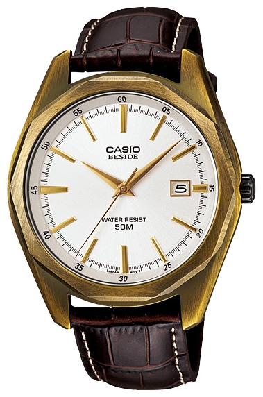 Wrist watch Casio for Men - picture, image, photo