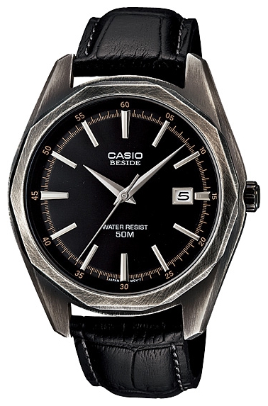 Wrist watch Casio for Men - picture, image, photo