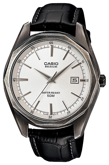 Wrist watch Casio for Men - picture, image, photo