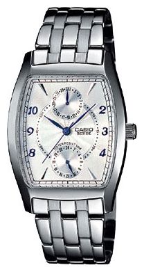 Wrist watch Casio for Men - picture, image, photo