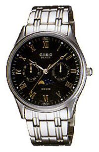 Wrist watch Casio for Men - picture, image, photo