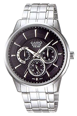 Wrist watch Casio for Men - picture, image, photo