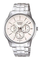 Wrist watch Casio for Men - picture, image, photo