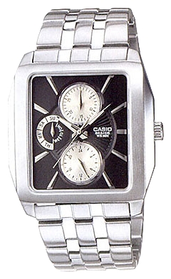 Wrist watch Casio for Men - picture, image, photo