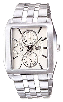 Wrist watch Casio for Men - picture, image, photo