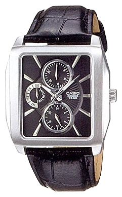 Wrist watch Casio for Men - picture, image, photo