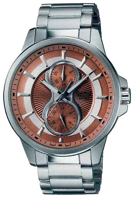 Wrist watch Casio for Men - picture, image, photo