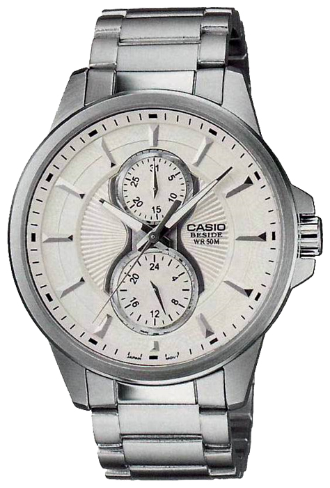 Wrist watch Casio for Men - picture, image, photo