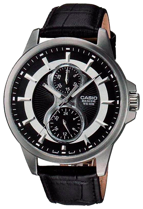 Wrist watch Casio for Men - picture, image, photo