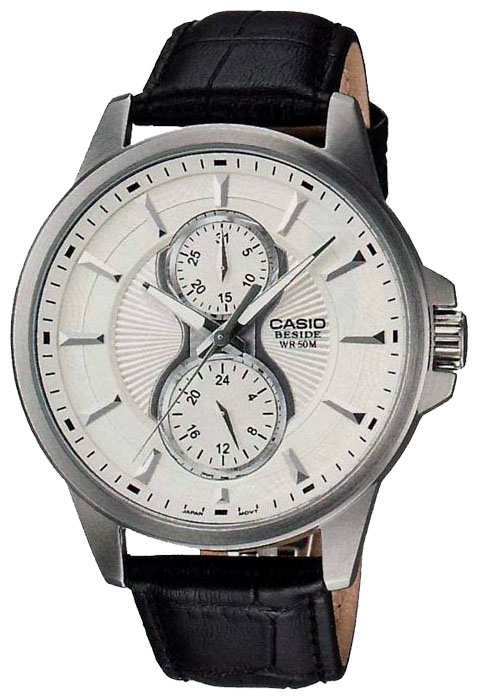 Wrist watch Casio for Men - picture, image, photo