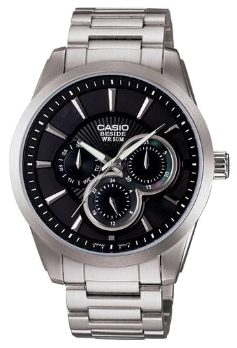 Wrist watch Casio for Men - picture, image, photo