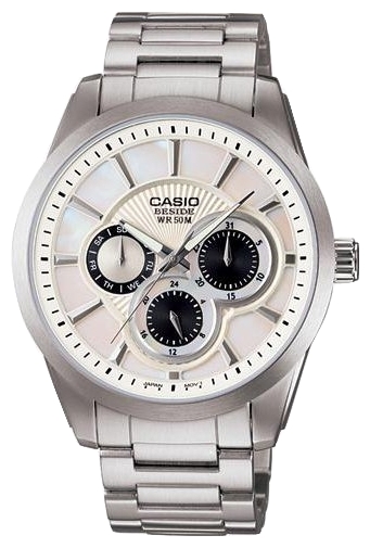 Wrist watch Casio for Men - picture, image, photo