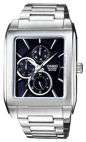 Wrist watch Casio for Men - picture, image, photo