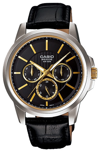 Wrist watch Casio for Men - picture, image, photo