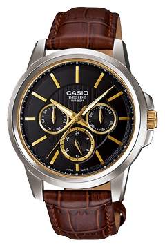 Wrist watch Casio for Men - picture, image, photo