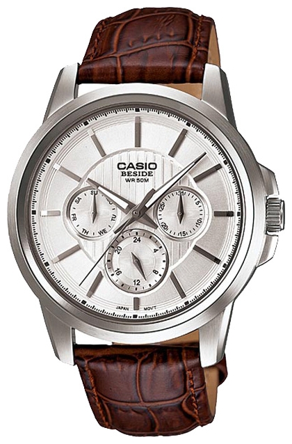 Wrist watch Casio for Men - picture, image, photo