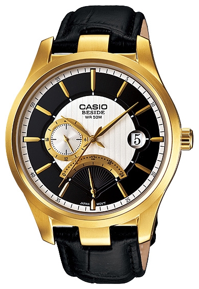 Wrist watch Casio for Men - picture, image, photo